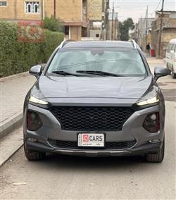 هيونداي سانتافي